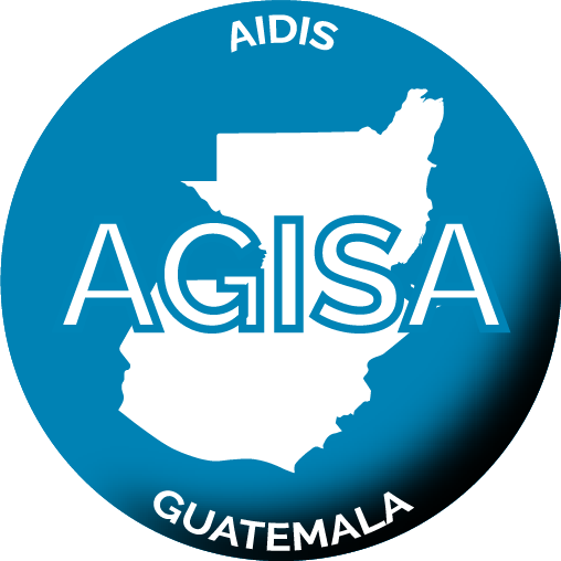 Logo de AGISA Guatemala - Asociación Guatemalteca de Ingeniería Sanitaria y Ambiental
